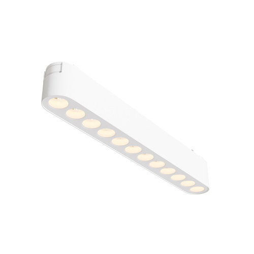 Трековый светильник Technical TR082-1-12W3K-M-W Трековый светильник Technical TR082-1-12W3K-M-W