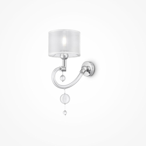 Бра Maytoni Bubble Dreams MOD603-01-N Бра Maytoni Bubble Dreams MOD603-01-N