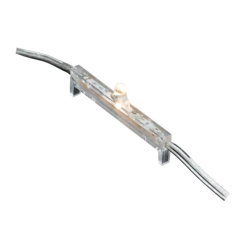 Встраиваемый светодиодный светильник Paulmann Special Line GrooveLight 93757 Встраиваемый светодиодный светильник Paulmann Special Line GrooveLight 93757