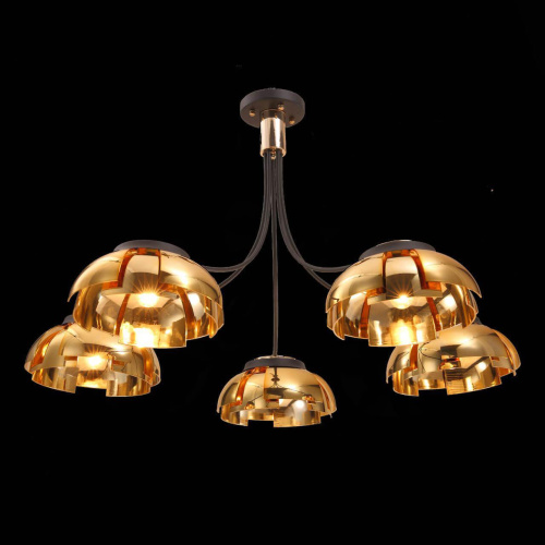 Подвесная люстра ST Luce Loto SL817.422.05 Подвесная люстра ST Luce Loto SL817.422.05