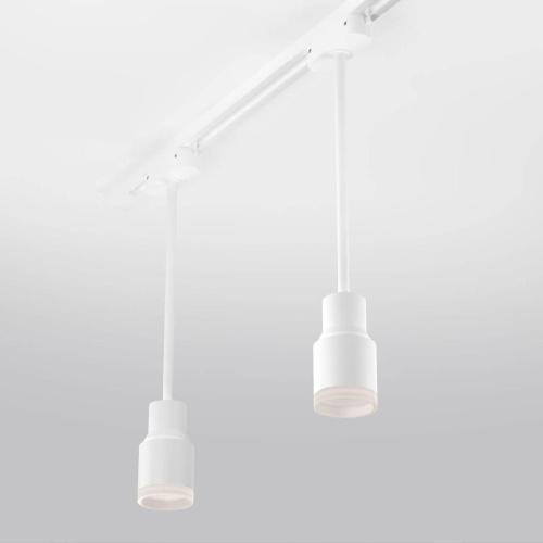 Трековый светодиодный светильник Elektrostandard Molly Flex белый 7W 4200K LTB38 a043998