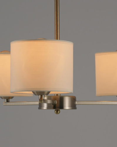 Подвесная люстра Moderli Vesta V1171-3P