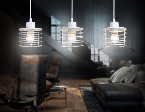 Подвесной светильник Ambrella light Traditional TR8072 Подвесной светильник Ambrella light Traditional TR8072