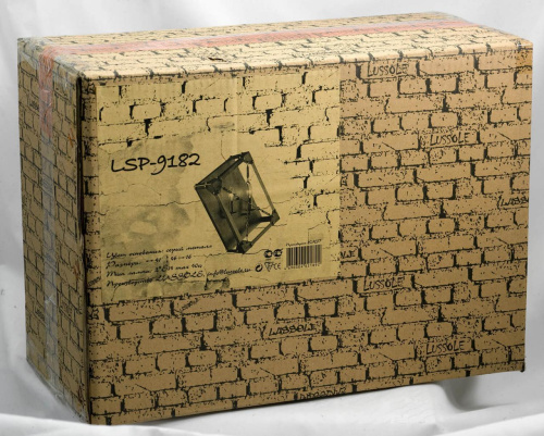 Настенный светильник Lussole GRLSP-9182