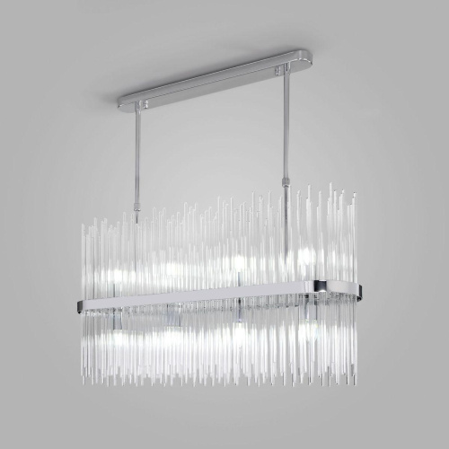 Подвесная люстра Bogates Allure 485/8 Подвесная люстра Bogates Allure 485/8