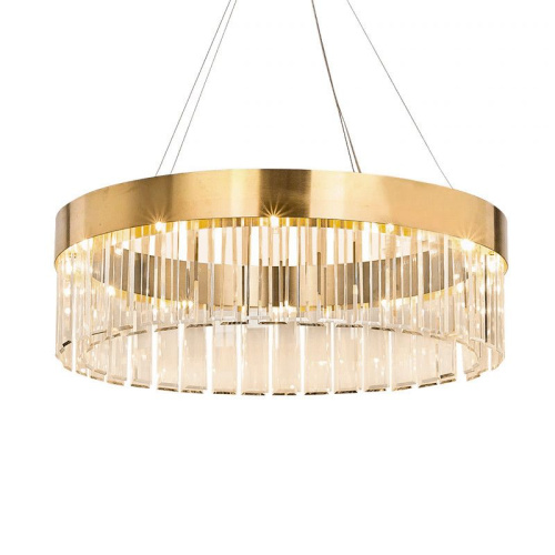 Люстра 4412-900 br. champagne gold