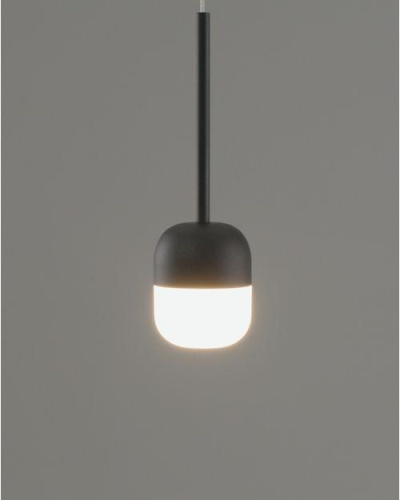 Подвесной светодиодный светильник Moderli Drop V10863-PL