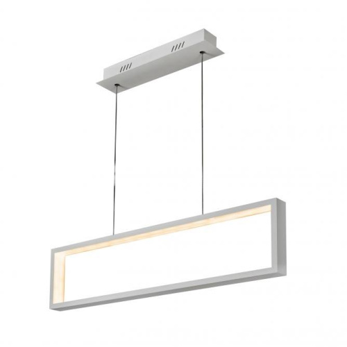 Подвесной светодиодный светильник iLedex Meteor 8150-800-200-D-T WH