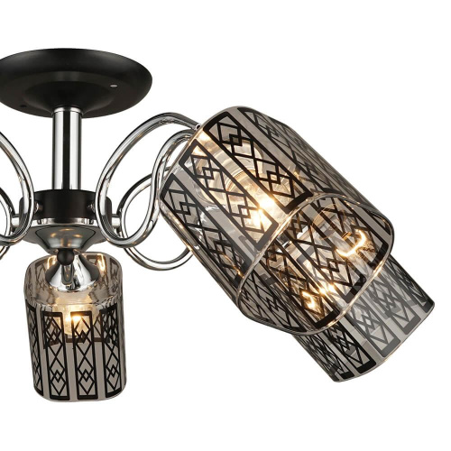 Потолочная люстра Wedo Light Kamerano 66433.01.13.05