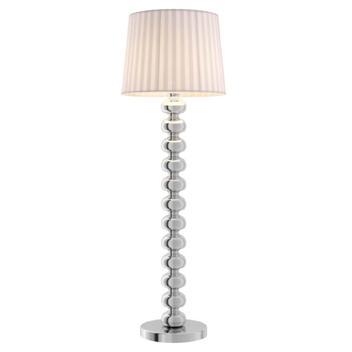 Торшер Zumaline Deco TS-060216F-CHWH