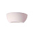 Настенный светильник Odeon Light Gesso 3551/1W
