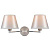 Бра Vele Luce Adele VL4003W02