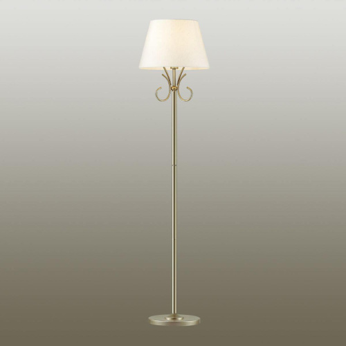 Торшер Lumion Mildred 4437/1F