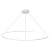 Подвесной светодиодный светильник ST Luce ST605.503.57