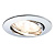 Встраиваемый светодиодный светильник Paulmann Coin 92769