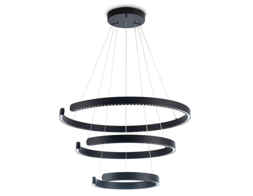 Подвесной светодиодный светильник Ambrella light Comfort Line FL5888