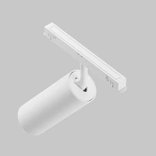 Трековый светильник Technical TR032-4-20W3K-S-DS-W Трековый светильник Technical TR032-4-20W3K-S-DS-W