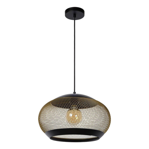 Подвесной светильник Lucide Lucas 45400/01/02 Подвесной светильник Lucide Lucas 45400/01/02