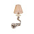 Бра Divinare Contessa 1176/01 AP-1