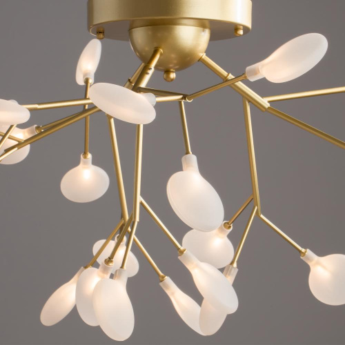 Потолочный светильник Freya FR5049CL-27G Потолочный светильник Freya FR5049CL-27G