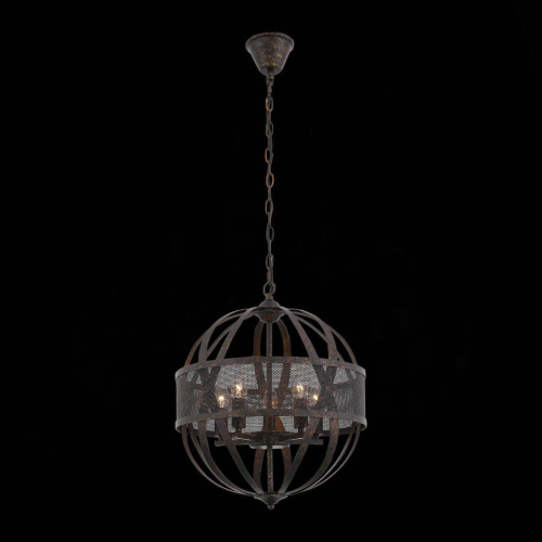 Подвесная люстра ST Luce Legato SL380.403.05 Подвесная люстра ST Luce Legato SL380.403.05