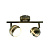 Светодиодный спот Arte Lamp Venerd A6009PL-2AB