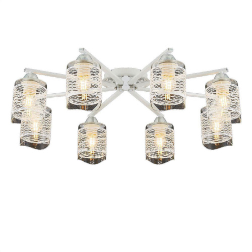 Потолочная люстра Citilux Лора CL146187