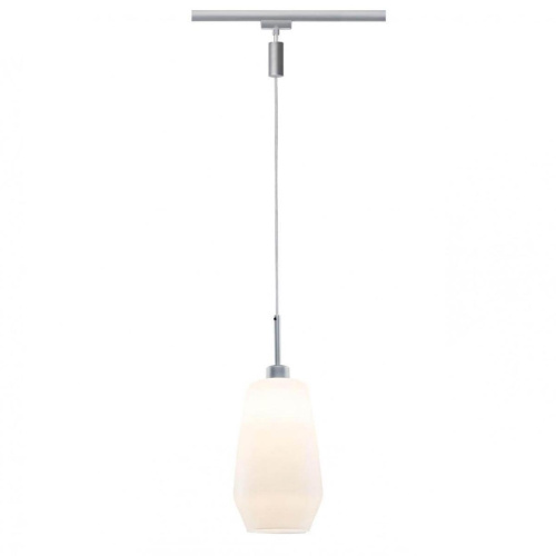 Трековый светодиодный cветильник Paulmann URail Remo 95361