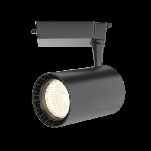 Трековый светильник Technical TR003-1-26W3K-M-B Трековый светильник Technical TR003-1-26W3K-M-B