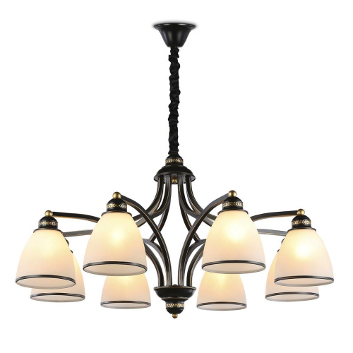 Подвесная люстра Ambrella light Traditional TR3081 Подвесная люстра Ambrella light Traditional TR3081