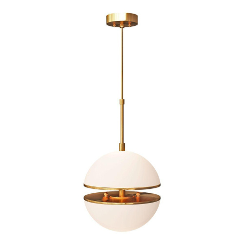 Подвесной светодиодный светильник Loft IT Crescent 5064-A Подвесной светодиодный светильник Loft IT Crescent 5064-A