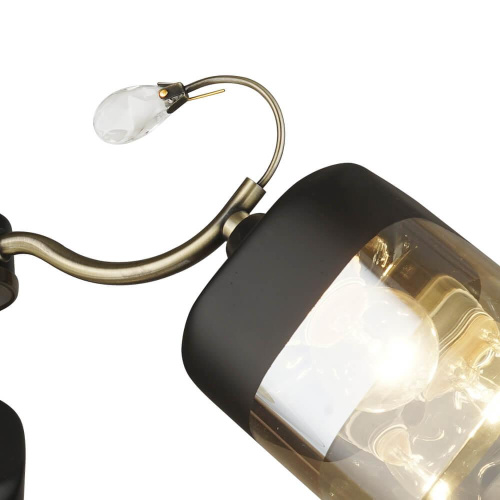 Потолочная люстра Wedo Light Сеналес 66340.01.37.03