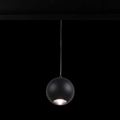 Трековый светодиодный светильник для магнитного шинопровода LOFT IT Tech T024-06P