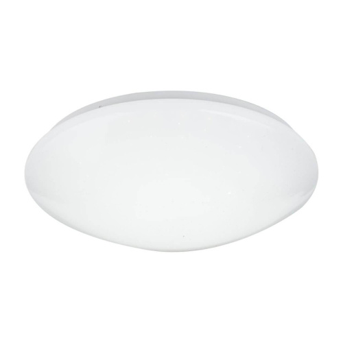 Потолочный светодиодный светильник Globo Atreju I 48363-24RGB Потолочный светодиодный светильник Globo Atreju I 48363-24RGB