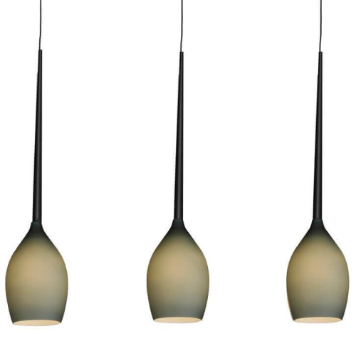 Подвесной светильник Azzardo Izza 3 AZ2323