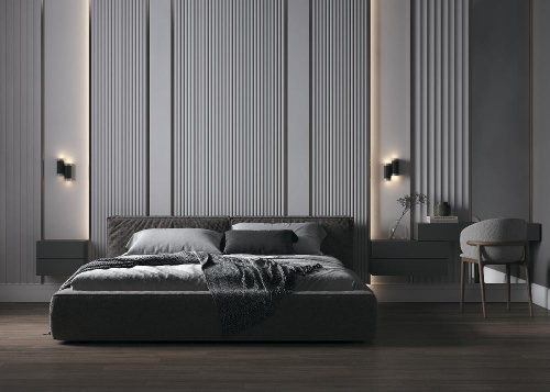 Бра Maytoni Dafne C027WL-L10B Бра Maytoni Dafne C027WL-L10B