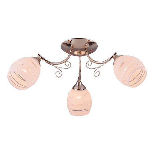 Потолочная люстра Rivoli Ria 9022-303 Б0049221