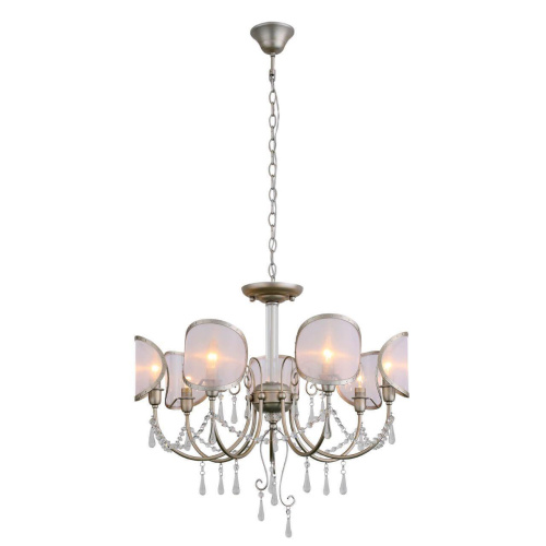 Подвесная люстра ST Luce Faccialuna SL173.303.07 Подвесная люстра ST Luce Faccialuna SL173.303.07