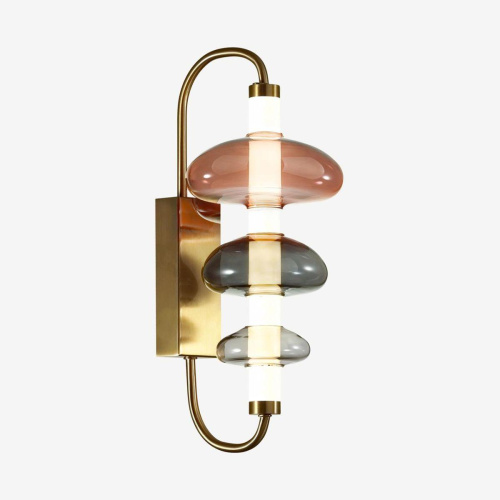 Бра Odeon Light Modern Amore 5411/9WL Бра Odeon Light Modern Amore 5411/9WL