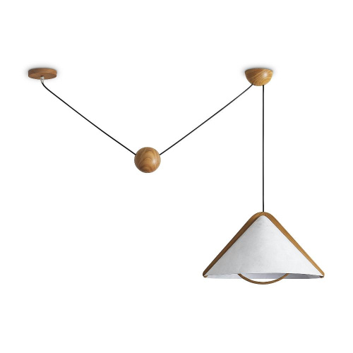 Потолочный светильник Freya FR5554CL-01T