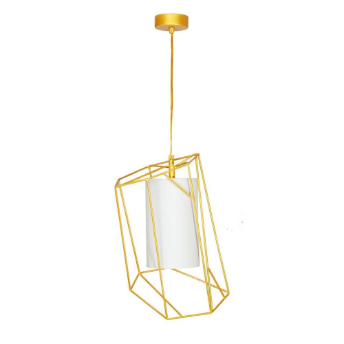 Подвесной светильник TopDecor Cage One S1 16 01g Подвесной светильник TopDecor Cage One S1 16 01g