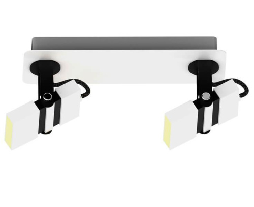 Светодиодный спот Zumaline Costa CK170208-2