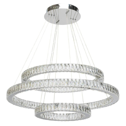 Подвесной светодиодный светильник MW-Light Гослар 4 498012003