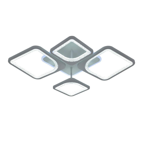 Потолочная люстра Seven Fires Kalle SF7064/5C-GY-RGB