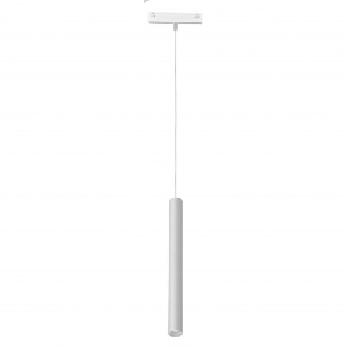 Трековый светодиодный светильник iLedex Technical Vision SMART 4825-043-H400-10W-24DG-WH