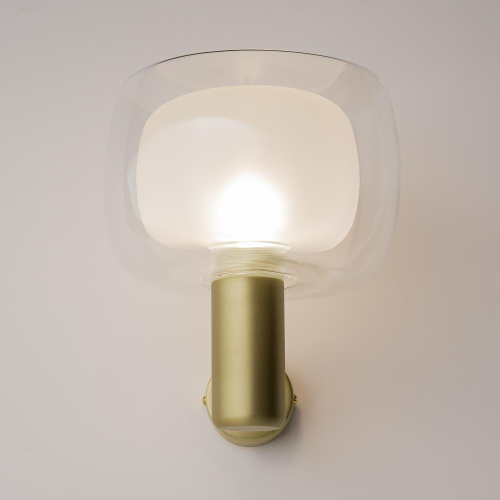 Бра Maytoni Vision MOD411WL-01G