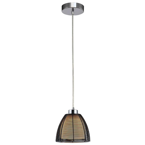 Подвесной светильник Zumaline Pico MD9023-1S(BLACK) Подвесной светильник Zumaline Pico MD9023-1S(BLACK)
