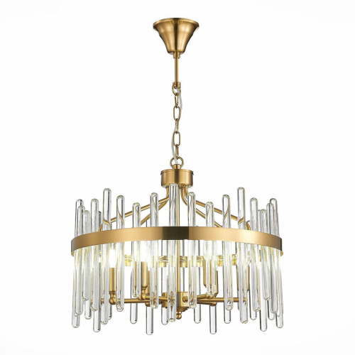 Подвесная люстра ST Luce Tellurio SL1167.303.06 Подвесная люстра ST Luce Tellurio SL1167.303.06