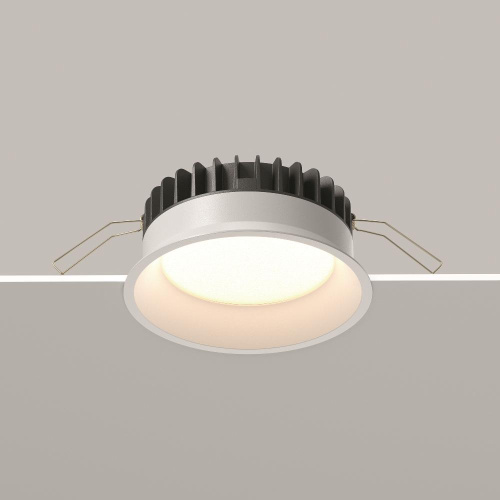 Встраиваемый светильник Technical DL055-12W3-4-6K-W Встраиваемый светильник Technical DL055-12W3-4-6K-W