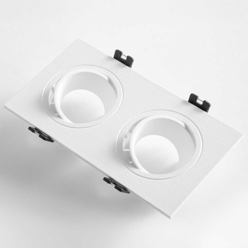 Выключатель кнопочный одноклавишный Gira System 55 10A 250V алюминий 012626